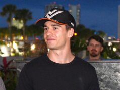 horários e como acompanhar Nico Varrone neste fim de semana