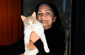“A empatia deve estar acima de tudo”: a história de uma enfermeira com 36 anos de carreira