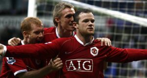 O Man Utd está pronto para agir rapidamente para assinar a sensação de mais de £ 100 milhões