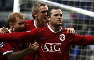 O Man Utd está pronto para agir rapidamente para assinar a sensação de mais de £ 100 milhões