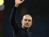 Pep Guardiola nomeou o jogador inglês que ele considerava melhor que Steven Gerrard