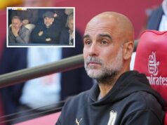 Guardiola escolhe viagem para Stockport em vez do PSG – Bayern e brinca: ‘Jogadores e treinadores péssimos’