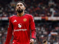 Os principais rivais do Man Utd contratarão Matisse Cunha, estrela da Premier League por £ 43 milhões
