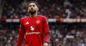 Os principais rivais do Man Utd contratarão Matisse Cunha, estrela da Premier League por £ 43 milhões