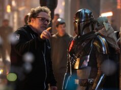 Jon Favreau, diretor de ‘The Mandalorian and Grogu’: ‘‘Star Wars’ sempre foi sobre reuniões familiares’