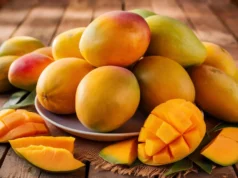 Cientistas descobriram a temperatura ideal para manter as mangas frescas por mais tempo