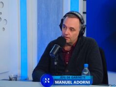“A justiça deixa tudo claro”: Manuel Adorni defende-se de questionamentos sobre o seu património