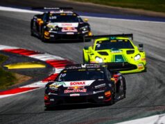 Como a ascensão do GT3 superou até as expectativas mais loucas
