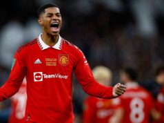 Man Utd decide contratar estrela ‘explosiva’ de £ 34 milhões