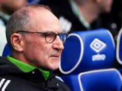 Martin O’Neill confirmou “boas notícias” para o Celtic antes do confronto com o Rangers