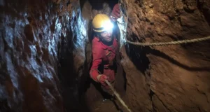 A ‘mulher mais velha do norte’ da Grã-Bretanha, de 11.000 anos, era uma menina de 3 anos, revela DNA