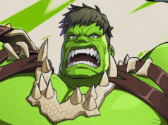Marvel Tokon revela Hulk e Pantera Negra como personagens jogáveis