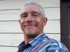 Busca por homem que se acredita ser ‘bosquímano do Alasca’ Suicídio de Matt Brown supostamente suspenso