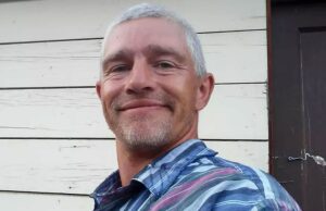 Busca por homem que se acredita ser ‘bosquímano do Alasca’ Suicídio de Matt Brown supostamente suspenso