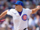 Lesão de Matthew Boyd: o canhoto do Cubs machuca o joelho brincando com crianças, precisa de cirurgia
