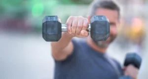 Um estudo de 47 anos mostra quando a força e o condicionamento físico começam a desaparecer