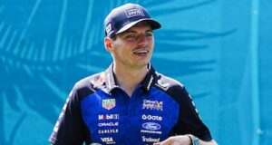 Verstappen após acidente fatal em Nürburgring e acidente do pai Jos: ‘Andar de bicicleta em Amsterdã também pode ser um elo’
