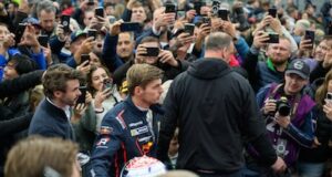 Max Verstappen passou 24 horas no carro? Isso e tudo que você precisa saber sobre o fenômeno em ‘De Groene Hel’