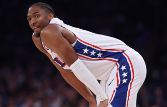 Vencedores e perdedores da NBA: Knicks venceram 76ers, Spurs voltam aos trilhos