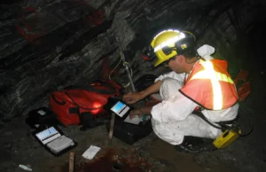 Cientistas descobriram uma enorme fonte natural de hidrogênio no Canadá