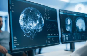 Os cientistas pensaram que a inflamação do cérebro era a causa da COVID persistente, mas os exames contaram uma história diferente