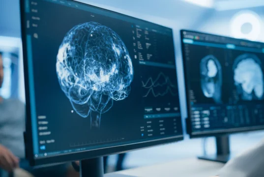 Os cientistas pensaram que a inflamação do cérebro era a causa da COVID persistente, mas os exames contaram uma história diferente