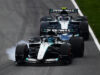 A batalha do campeonato da Mercedes é pior do que no ano passado
