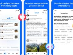 Os fóruns do Meta são parte Reddit, parte Facebook e parte Google AI