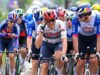 Giro d’Italia etapa 2 AO VIVO: Peloton atinge colina no caminho para Veliko Tarnovo