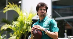 Lance Stroll gasta minutos de F1 dizendo: ‘Talvez outros pilotos não tenham permissão para dizer isso em voz alta’