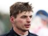 Max Verstappen recebeu uma penalidade de tempo em Miami, mas manteve o P5 devido a uma penalidade mais forte de Charles Leclerc.