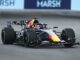 Max Verstappen perde o primeiro pódio depois que a aposta estratégica de Kimi Antonelli, da Red Bull, registra a terceira vitória consecutiva