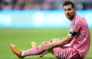 Copa do Mundo não corre perigo para Lionel Messi, Colômbia incluiu artilheiro de 2014 na seleção