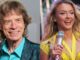 Mick Jagger é um grande fã de Zara Larsson