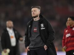 O futebol inglês cai sob o feitiço do motim de espionagem: o técnico do Middlesbrough chora, o técnico do Southampton vai embora furioso