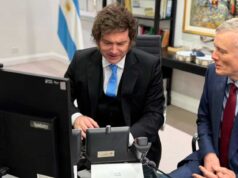 Miley conversou com o primeiro-ministro do Canadá e os esforços para chegar a um acordo com o Mercosul avançam