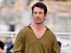 Miles Teller defendeu sua reputação em 2015 depois de ser chamado de ‘a d —‘