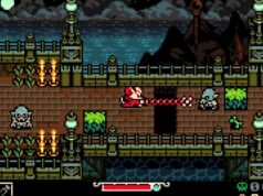 A melhor parte de Mina the Hollower é como ela randomiza a fórmula de Legend of Zelda