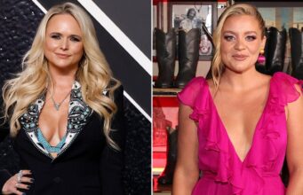 O conselho direto de Miranda Lambert para uma estrela country em ascensão sobre como sobreviver em Nashville