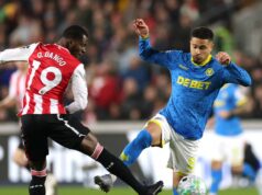 O Leeds United está preparando uma oferta de £ 35 milhões para contratar a estrela do Wolves