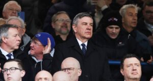 Rangers em alerta vermelho para contratação do Liverpool que está ‘pronto’ para mudar