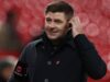 Sir Alex Ferguson disse que a lenda do Rangers era ainda melhor do que Steven Gerrard