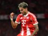 Liverpool abriu negociações para contratar Luis Diaz