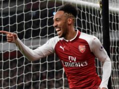 Arsenal quer selar transferência de £ 87 milhões o mais rápido possível