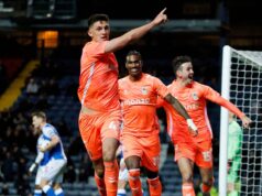 West Brom e Coventry lutam para assinar ‘Rolls Royce’