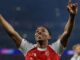 Arsenal abre negociações para assinar ‘fenômeno’ de £ 39 milhões
