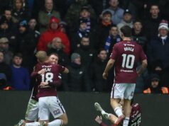 A estrela do “Instrumental” Hearts está prestes a se mudar e agora é o principal alvo do Celtic no verão