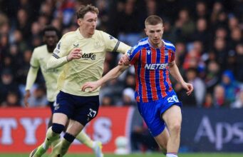 Liverpool está na pole position para assinar o substituto de Wharton à medida que o acordo aumenta