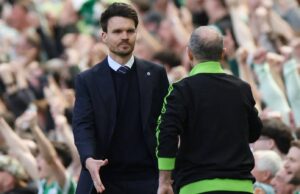 Os Rangers agora estão prontos para deixar a estrela de £ 8 milhões partir neste verão, após a última missão de Ruhl