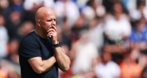 “Meu entendimento” – Fabrizio Romano revela atualização do técnico do Liverpool, contrária aos relatos